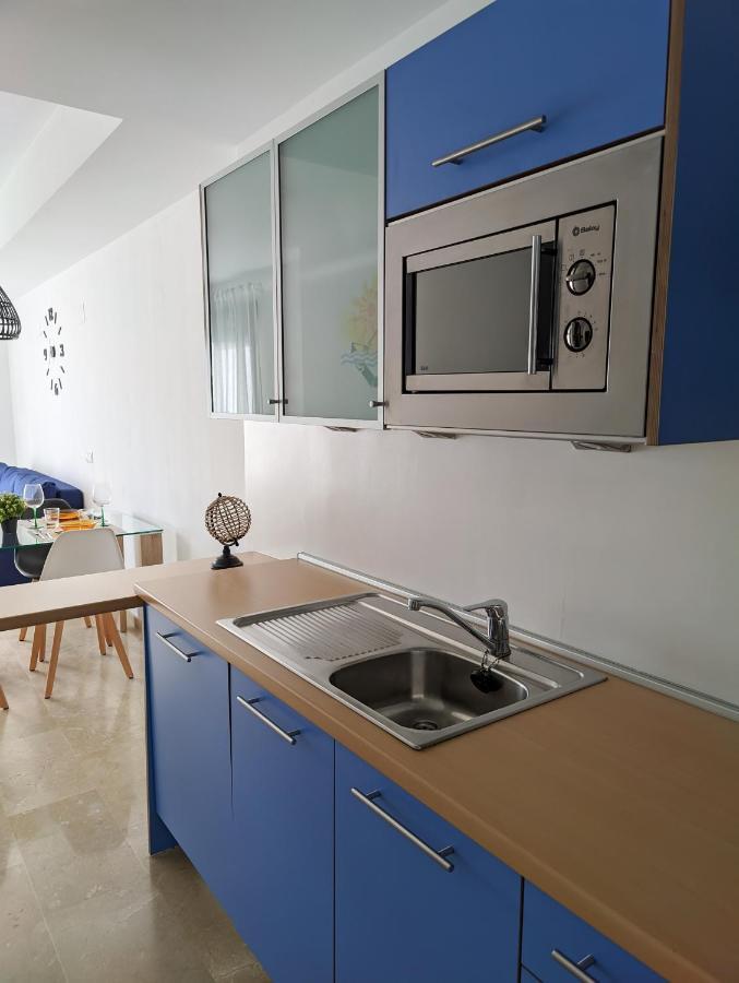 Cala Alta Aparts By Rb Apartamento