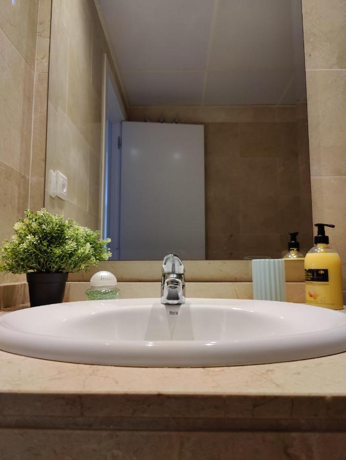 Apartamento Cala Alta Aparts By Rb Benidorm