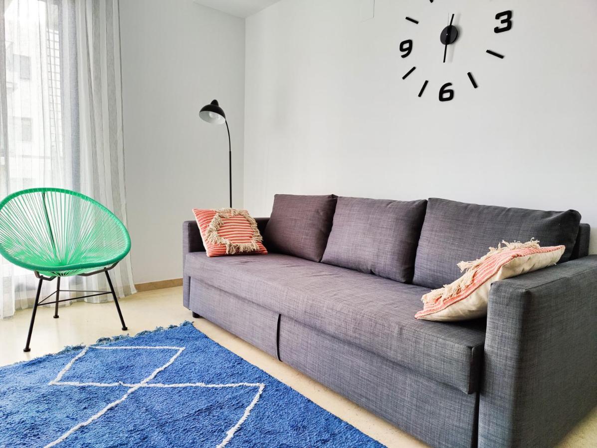 Cala Alta Aparts By Rb Apartamento *
