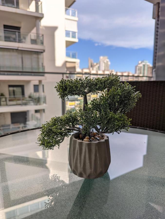 Cala Alta Aparts By Rb Apartamento Benidorm
