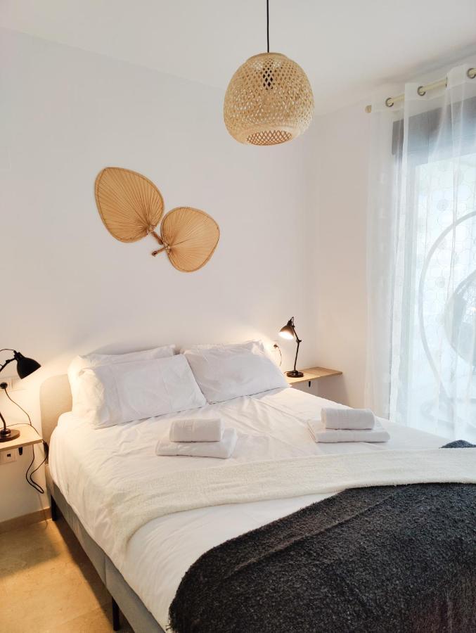 Apartamento Cala Alta Aparts By Rb