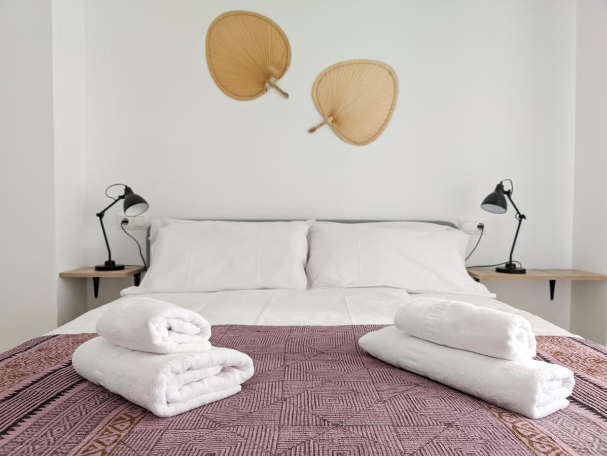 Apartamento Cala Alta Aparts By Rb *