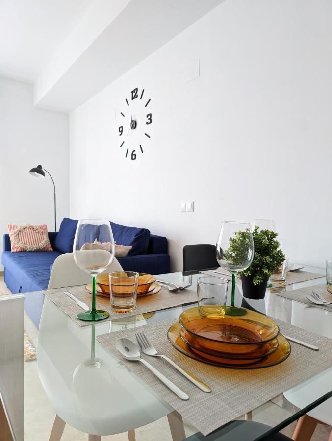 Cala Alta Aparts By Rb Apartamento