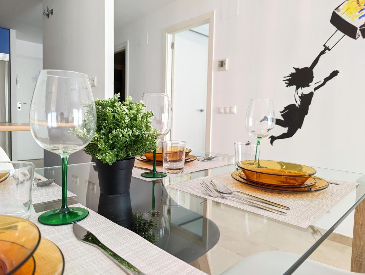 Cala Alta Aparts By Rb Apartamento *