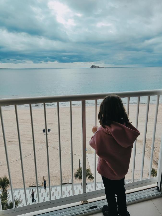 Sunbeach Yago 7 Apartamento