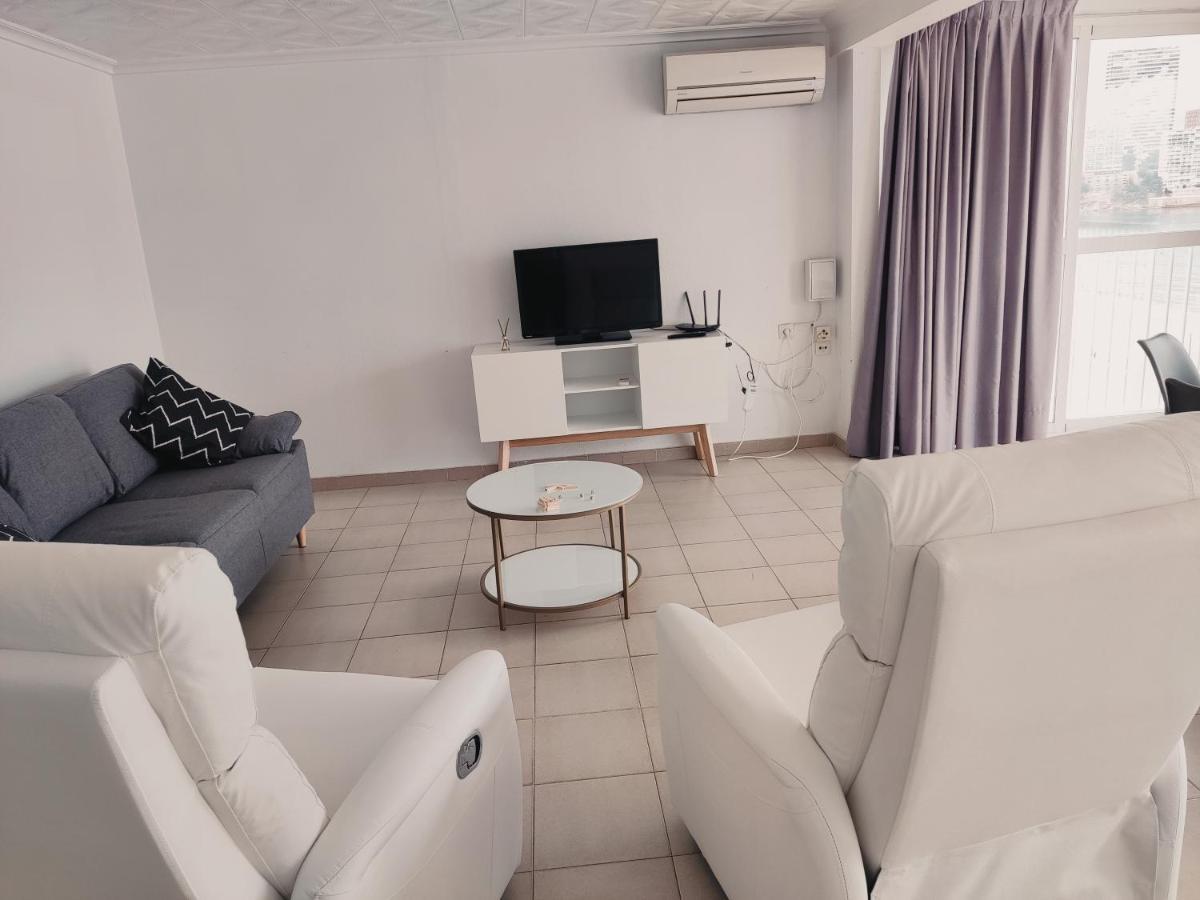 Sunbeach Yago 7 Benidorm