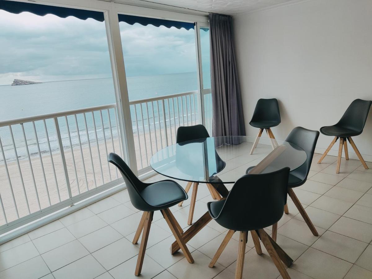 Apartamento Sunbeach Yago 7