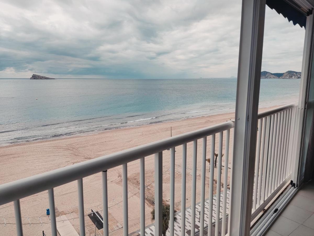 Sunbeach Yago 7 Apartamento