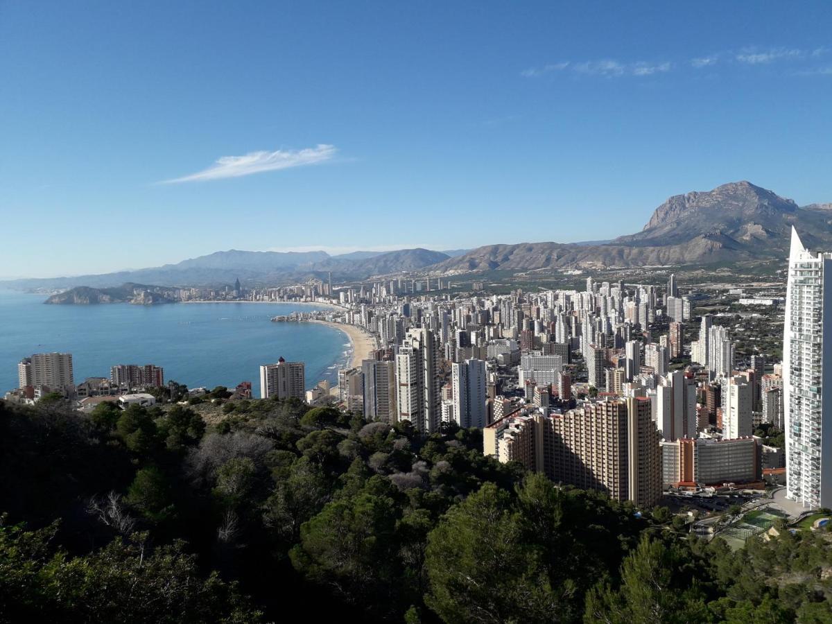Apartamento 5 Min To Levante *