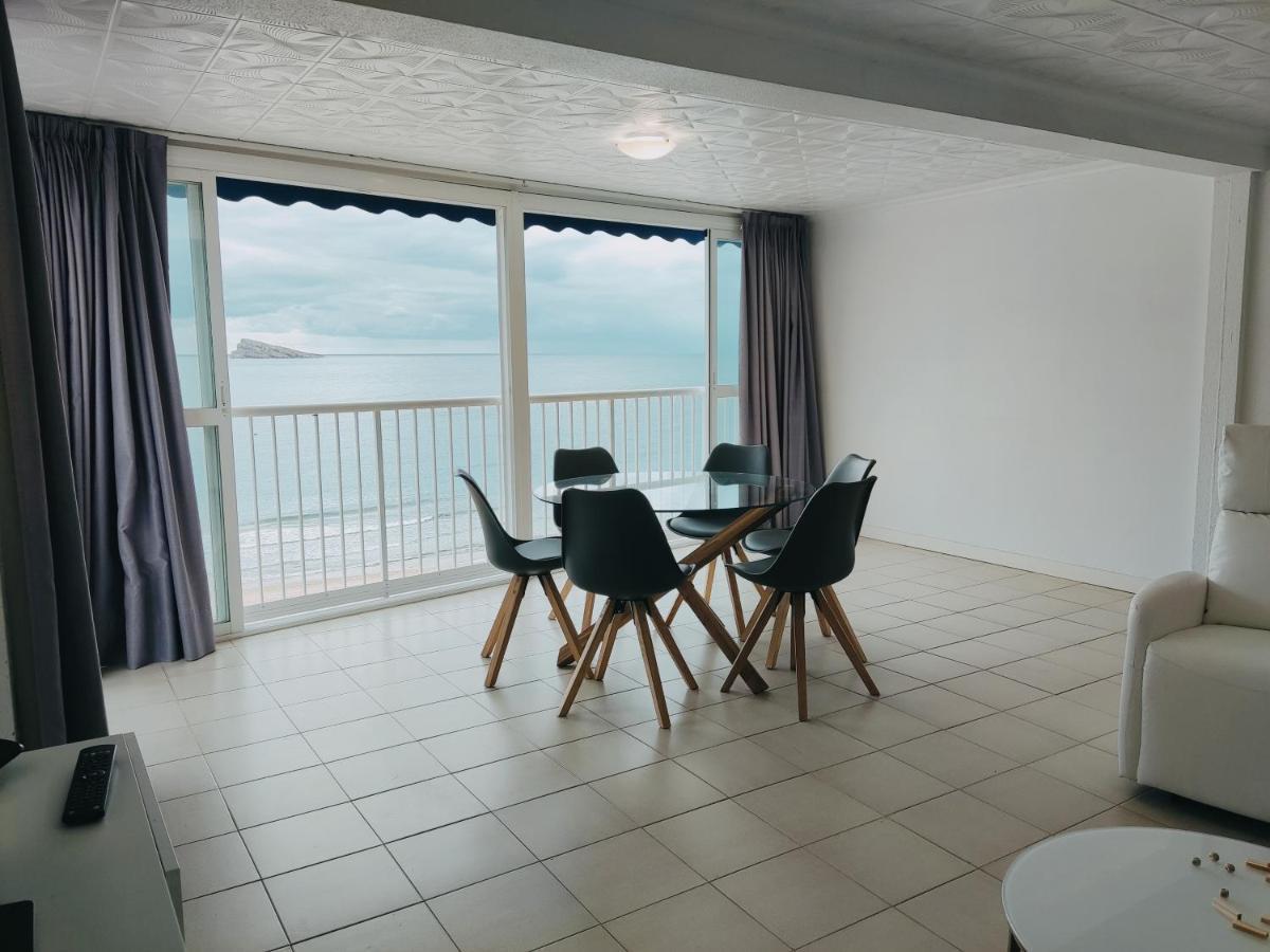 Sunbeach Yago 7 Apartamento