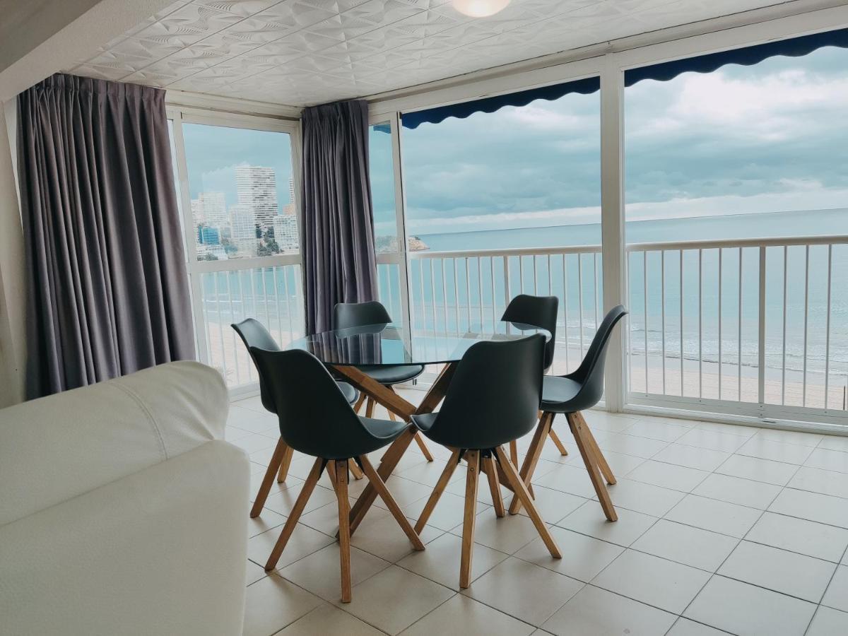 Sunbeach Yago 7 Apartamento