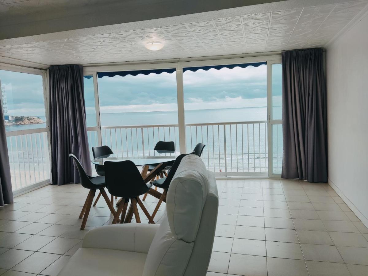Sunbeach Yago 7 Apartamento