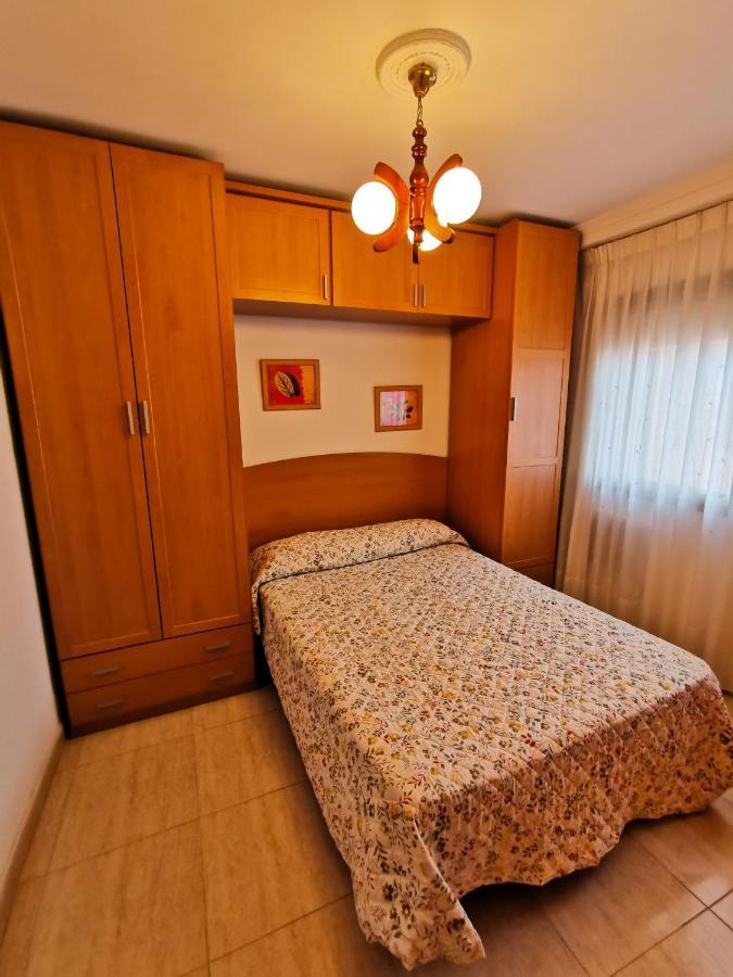 Apartamento Centro Cerca Playa