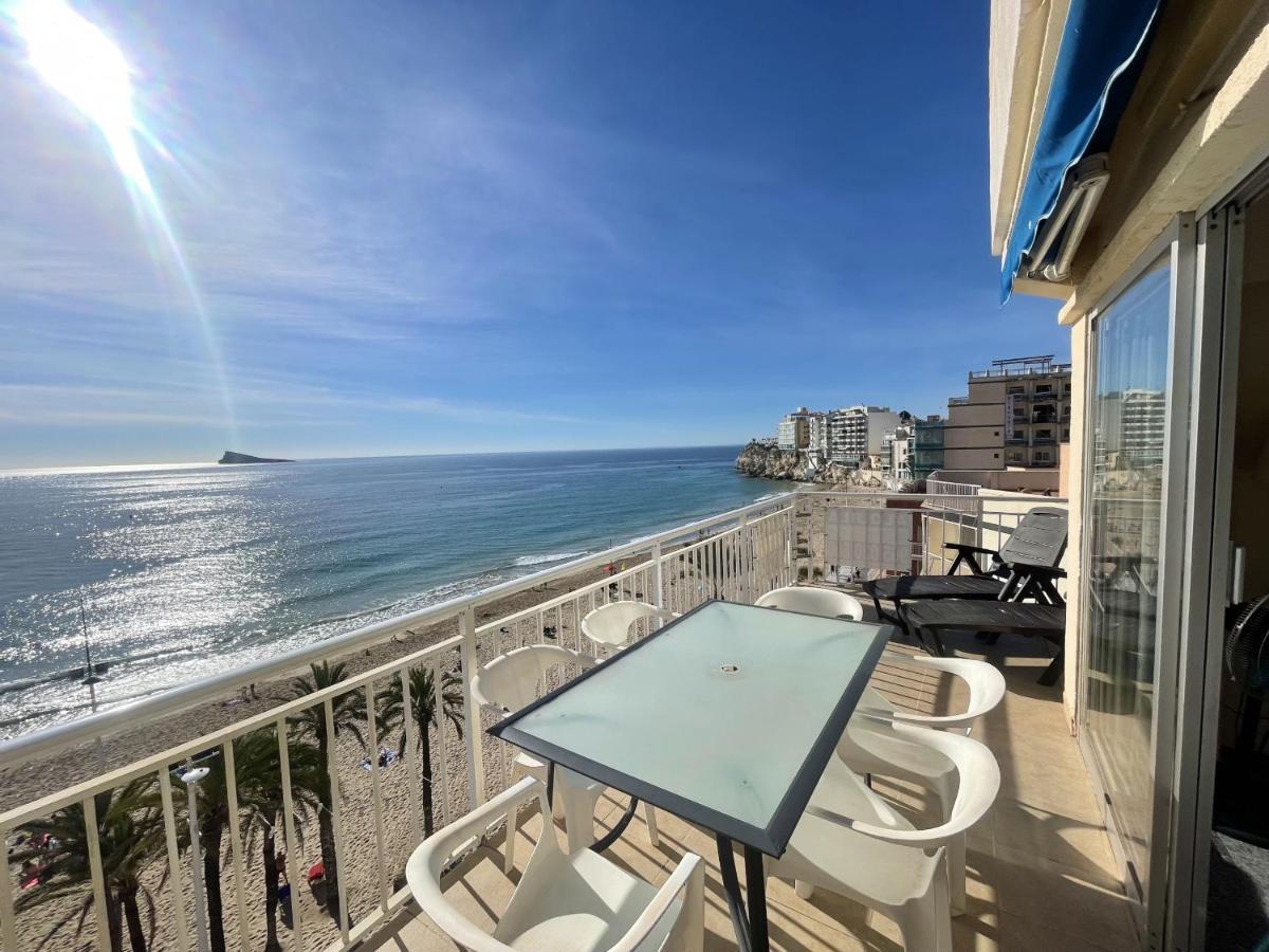 Seafront Old Town Apartamento *