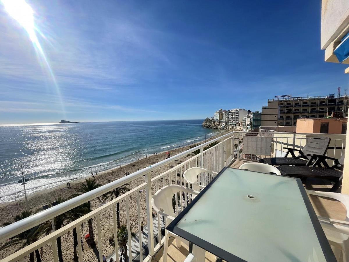 Seafront Old Town Apartamento *