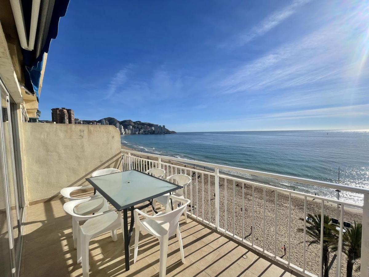 Apartamento Seafront Old Town
