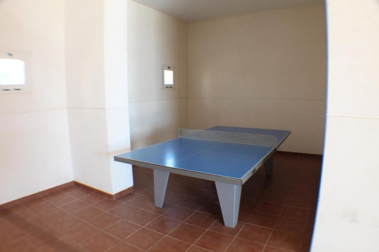 Apartamento Islamar Lll 19-b Poniente Benidorm