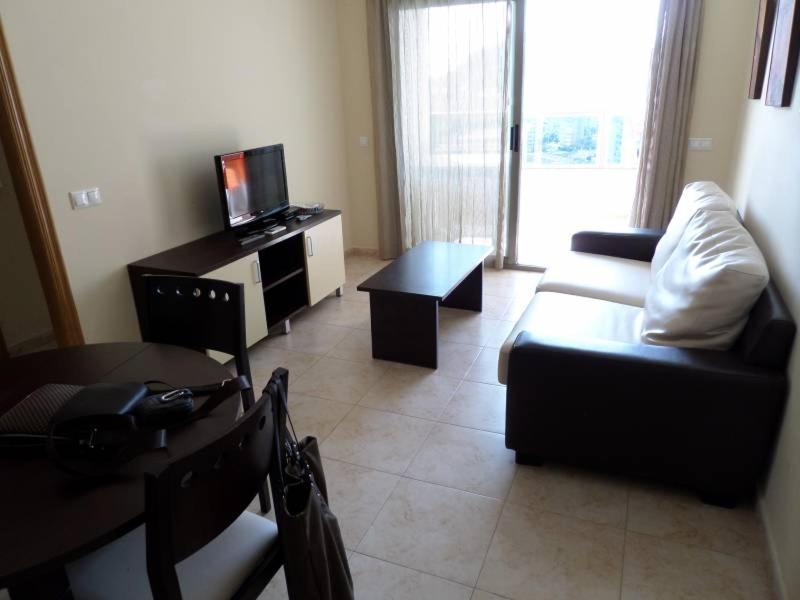 Bali Apartamento *