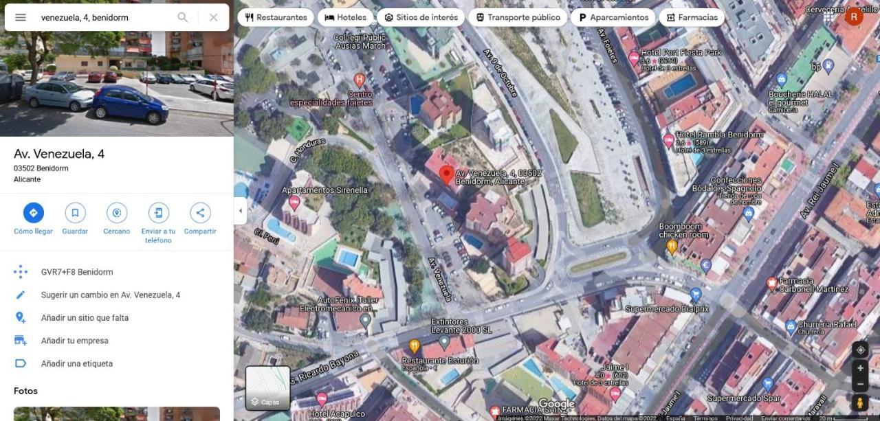 Apartamento Narcea