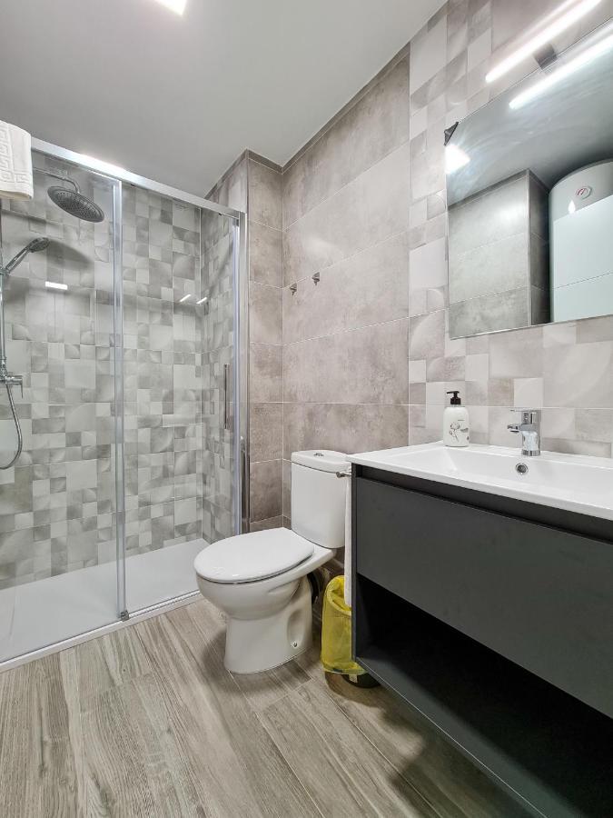 Apartamento Narcea *