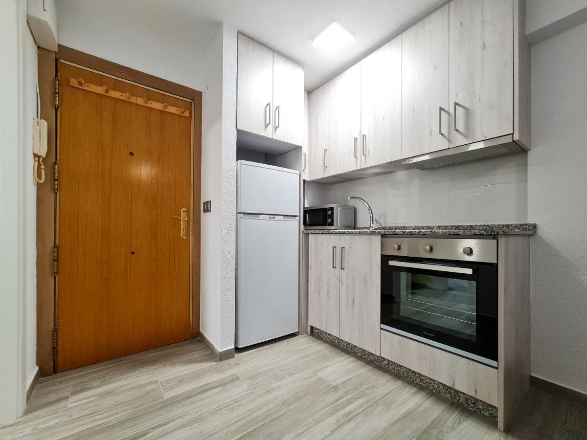 Narcea Apartamento