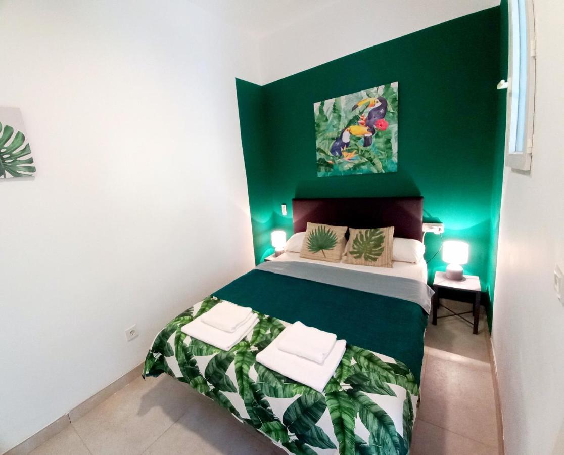 La Siesta Apartamento