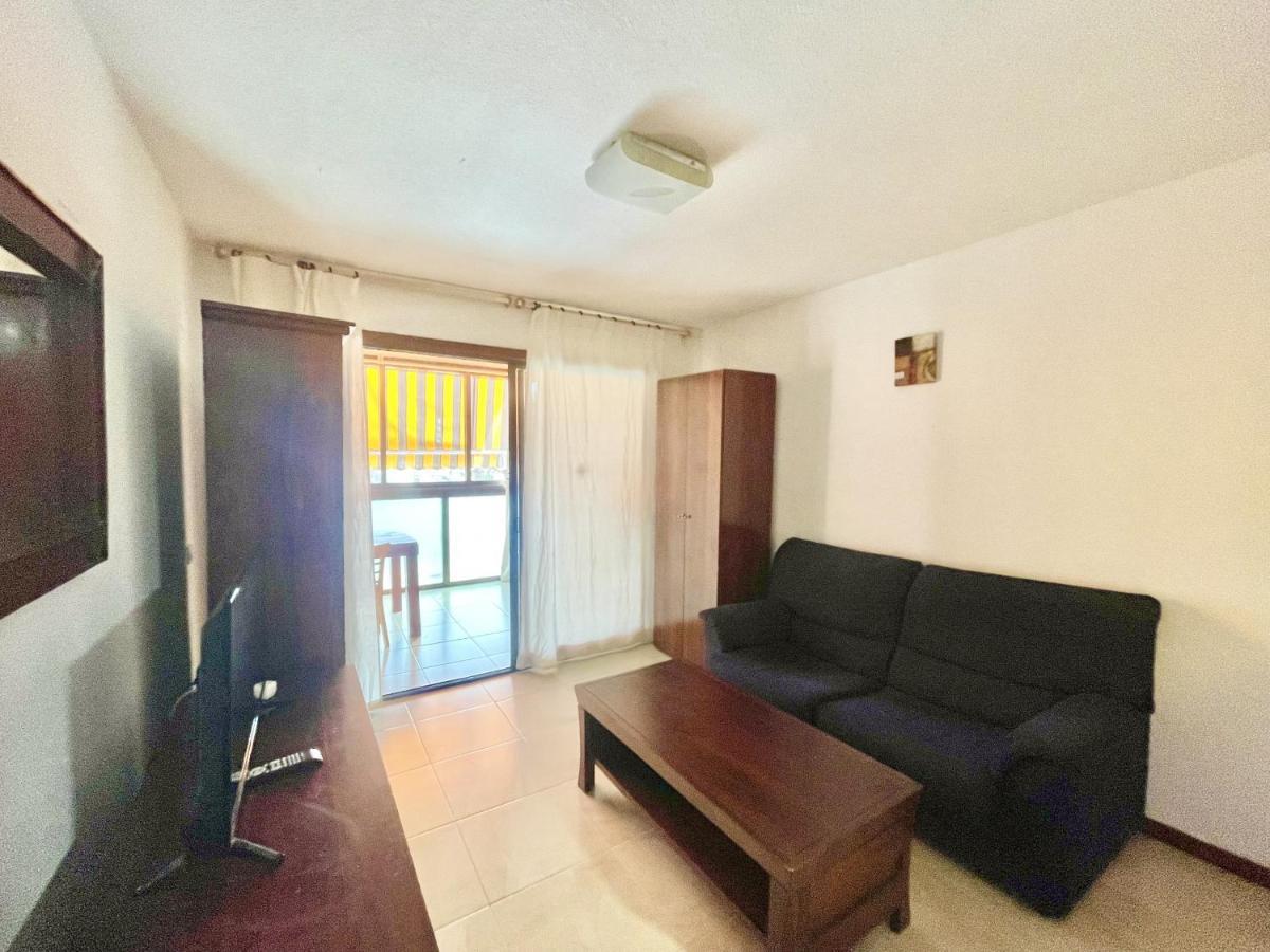 Apartamento Albaida