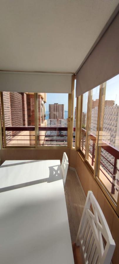 Apartamento Precioso Apartamento Con Piscina Y Vistas Al Mar Mediterráneo.