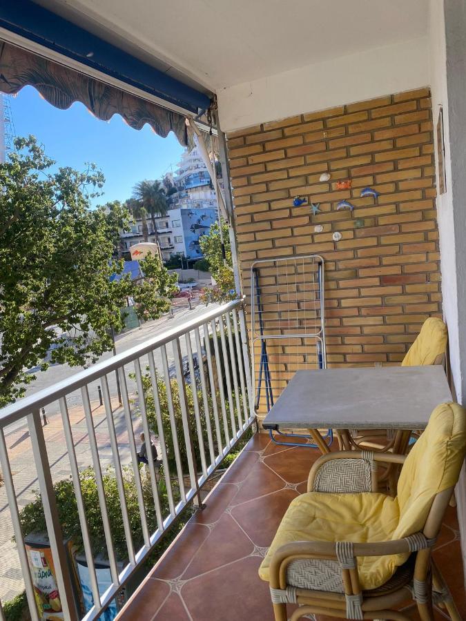 Apartamento Apartamento 2ª Linea De Playa De Poniente