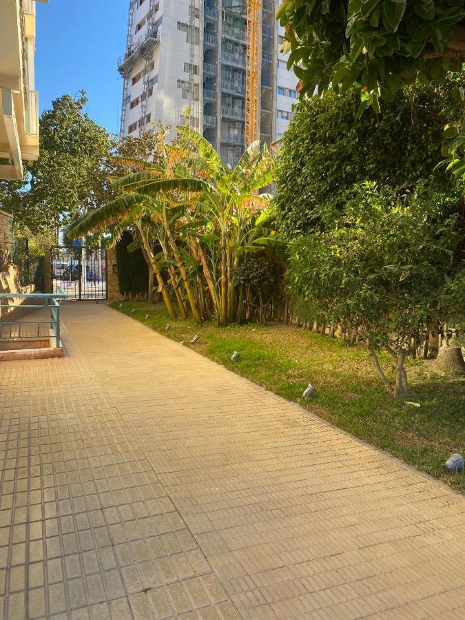 Apartamento Apartamento 2ª Linea De Playa De Poniente *