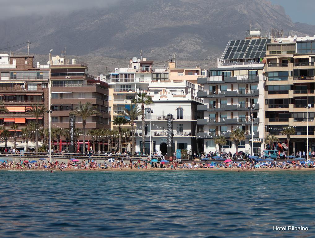 Bilbaino 3* Benidorm