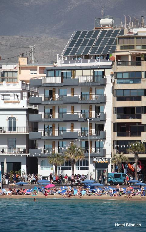 Bilbaino Hotel Benidorm
