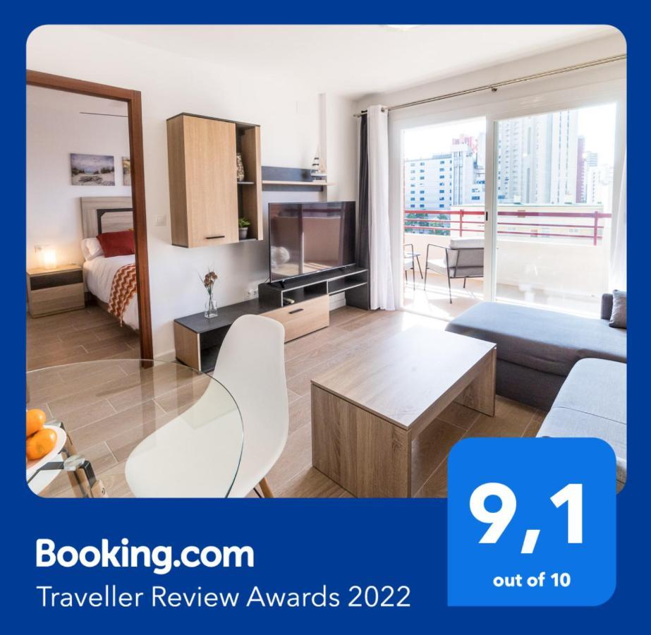 Apartamento Moonkey - Mandarinas