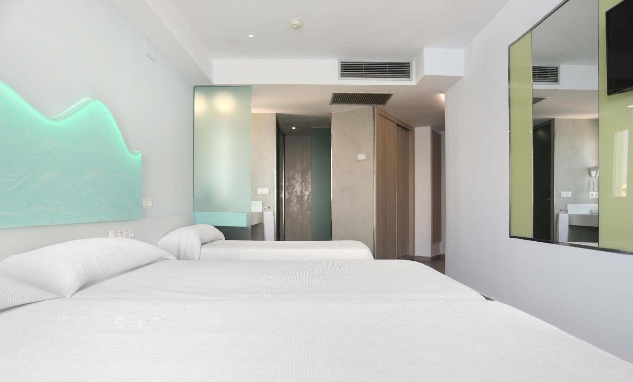 Hotel Kaktus Benikaktus 3*