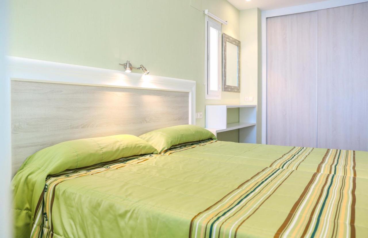 Hotel Kaktus Benikaktus