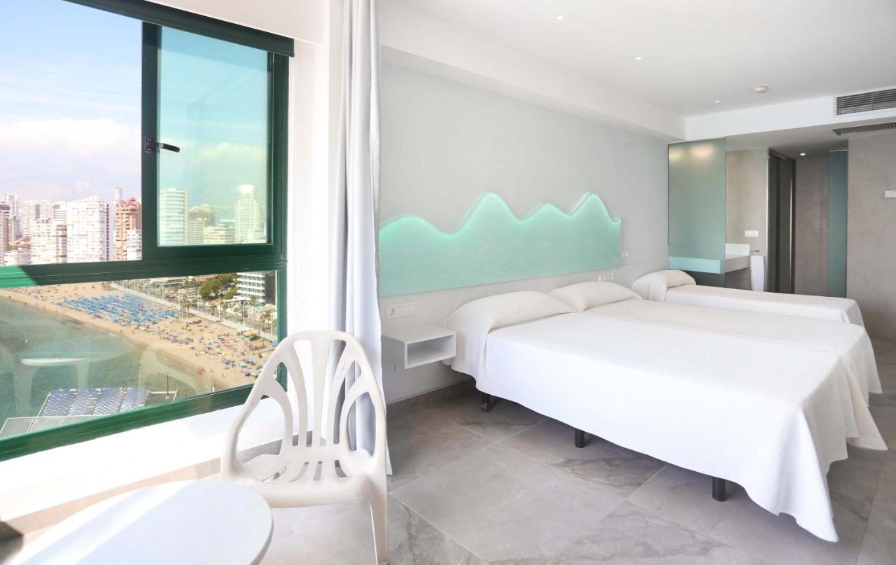 Kaktus Benikaktus 3* Benidorm