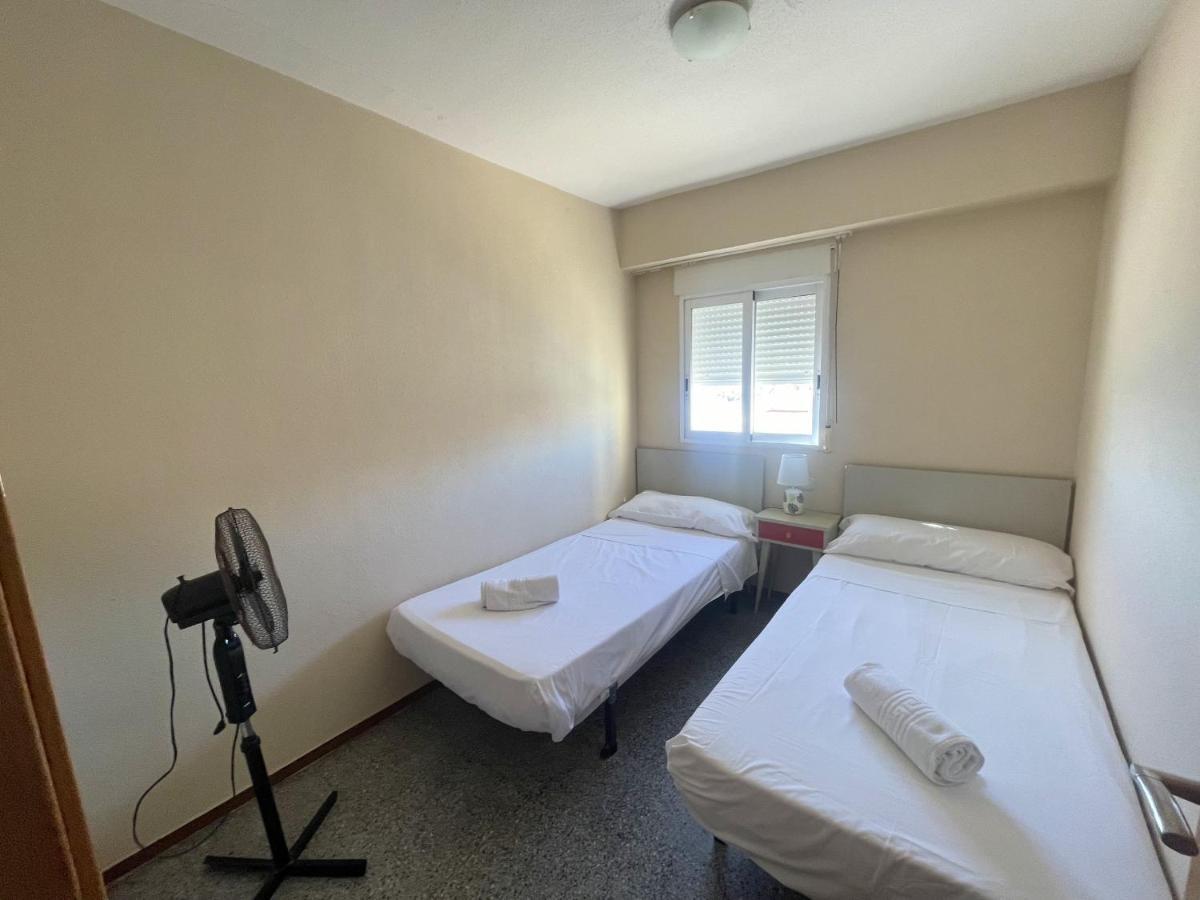 Apartamento Seafront Old Town Benidorm