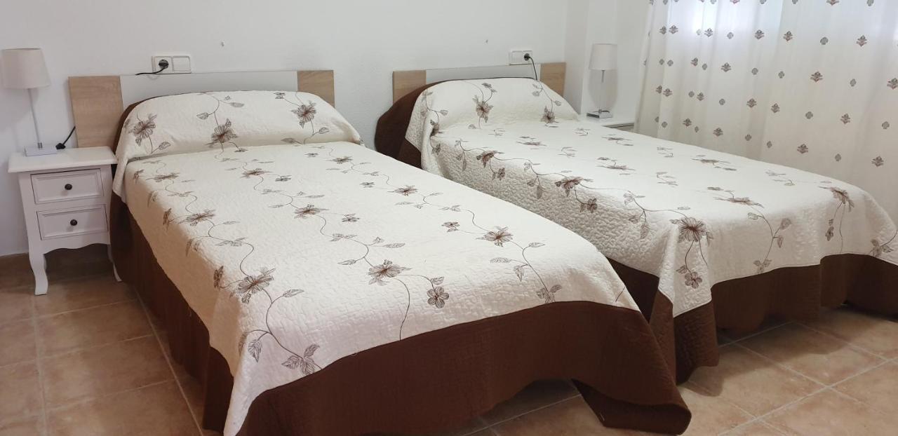 Fmm La Nucía Holidays Apartamento Benidorm