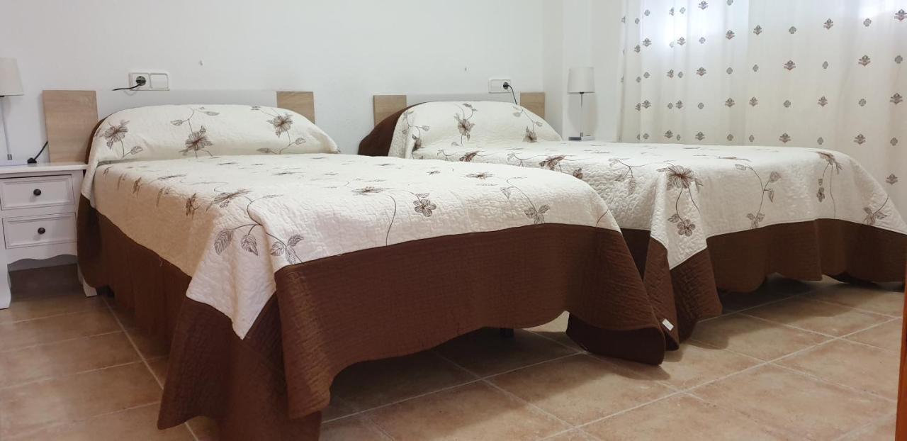 Apartamento Fmm La Nucía Holidays Benidorm