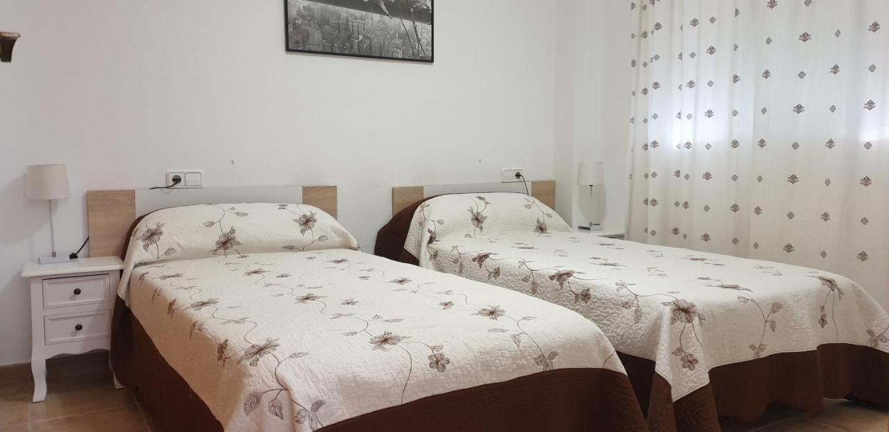 Apartamento Fmm La Nucía Holidays