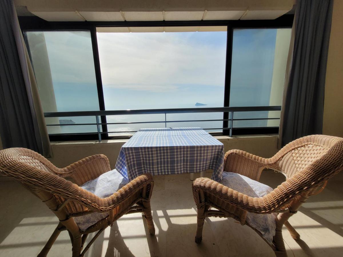 Torre Levante-fincas Apartamento *