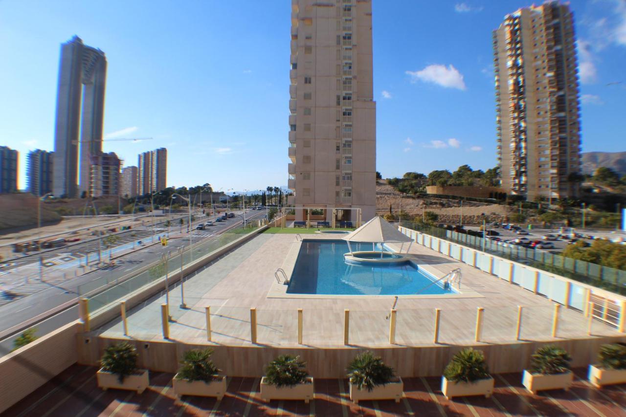 Islamar Lll 19-b Poniente Apartamento *