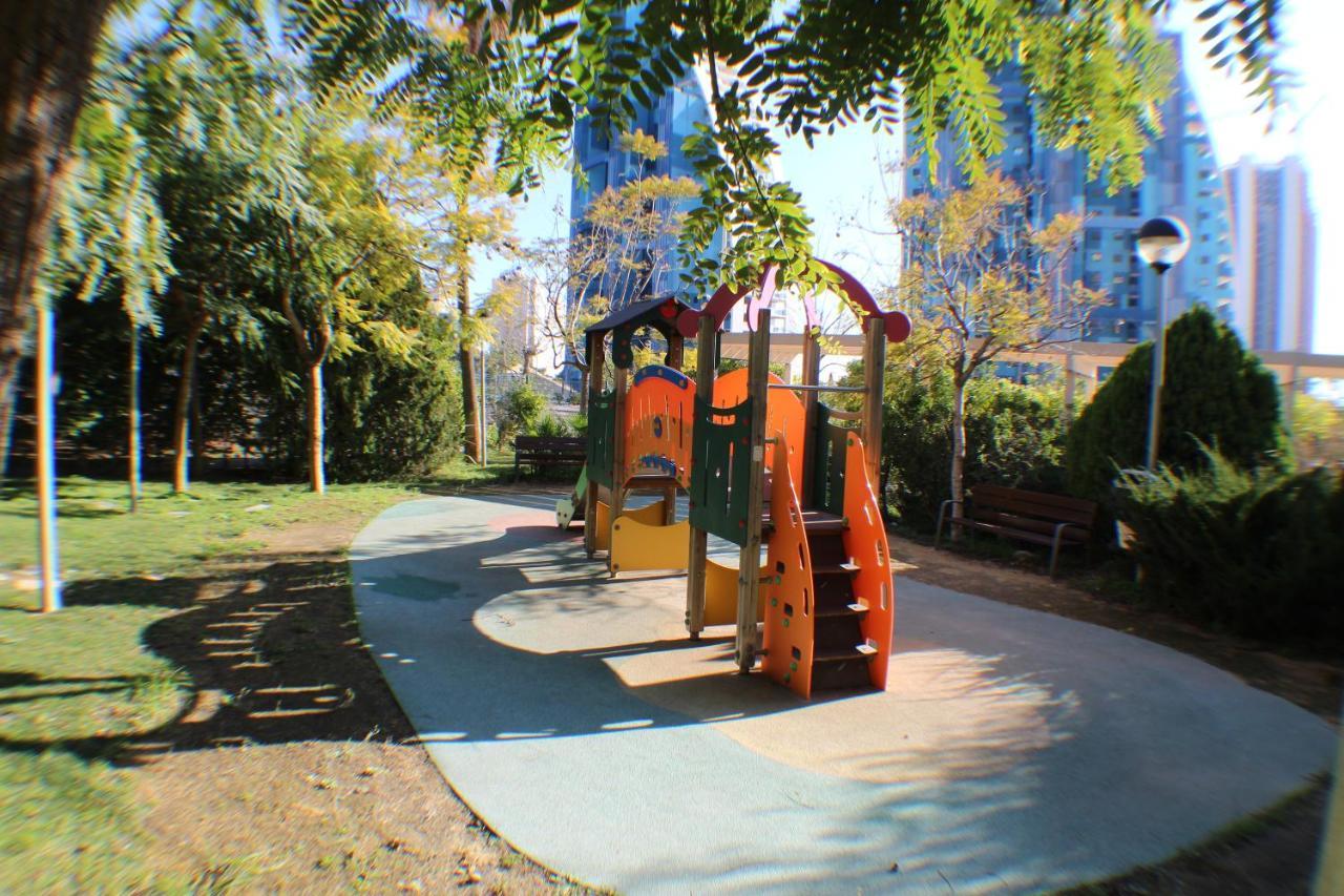 Islamar Lll 19-b Poniente Apartamento *