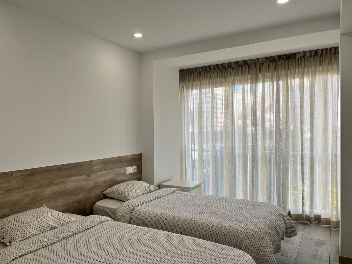 Apartamento El Pato Primera Linea *