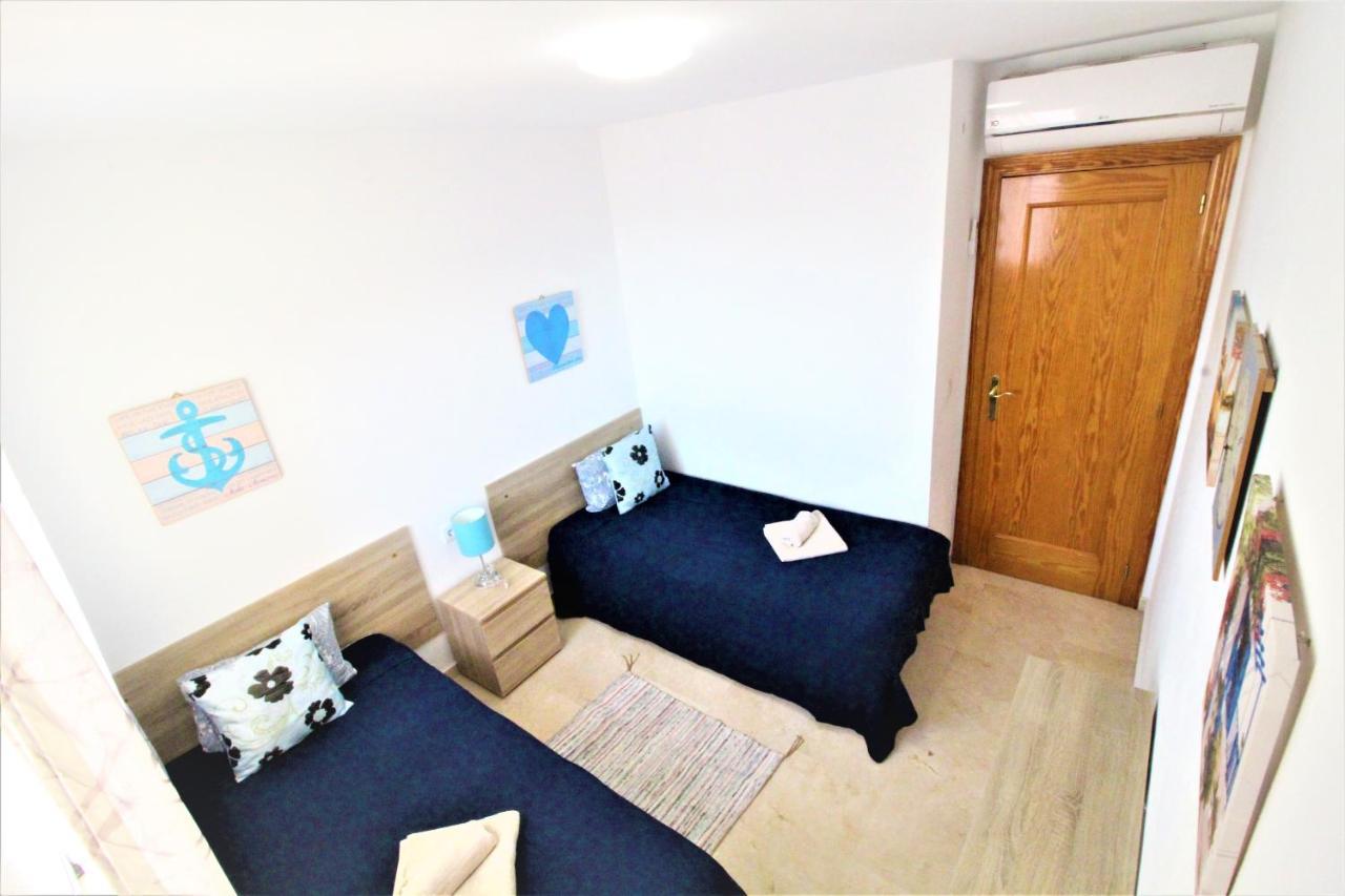 Apartamento Torre Montecarlo *