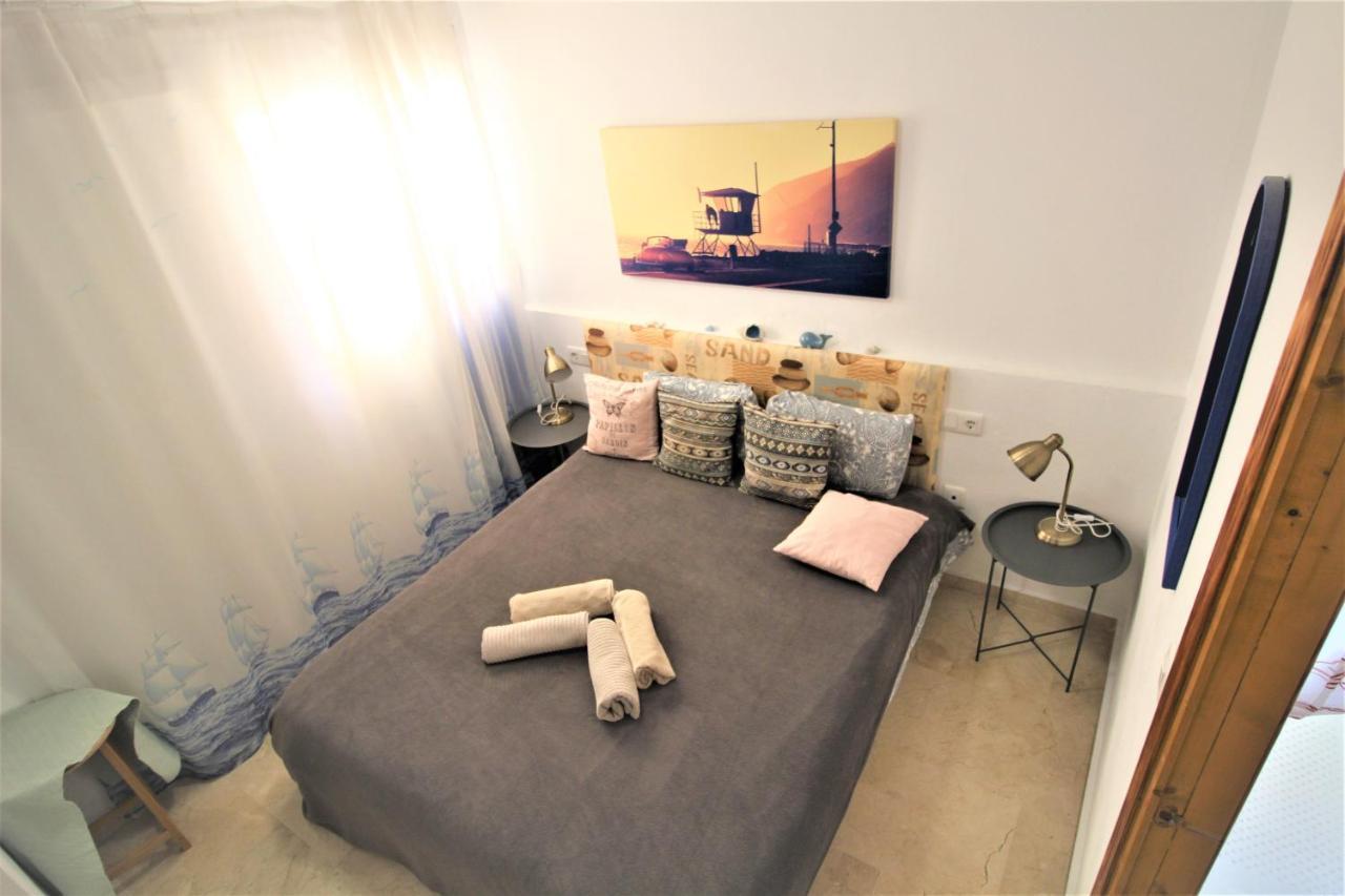 Apartamento Torre Montecarlo