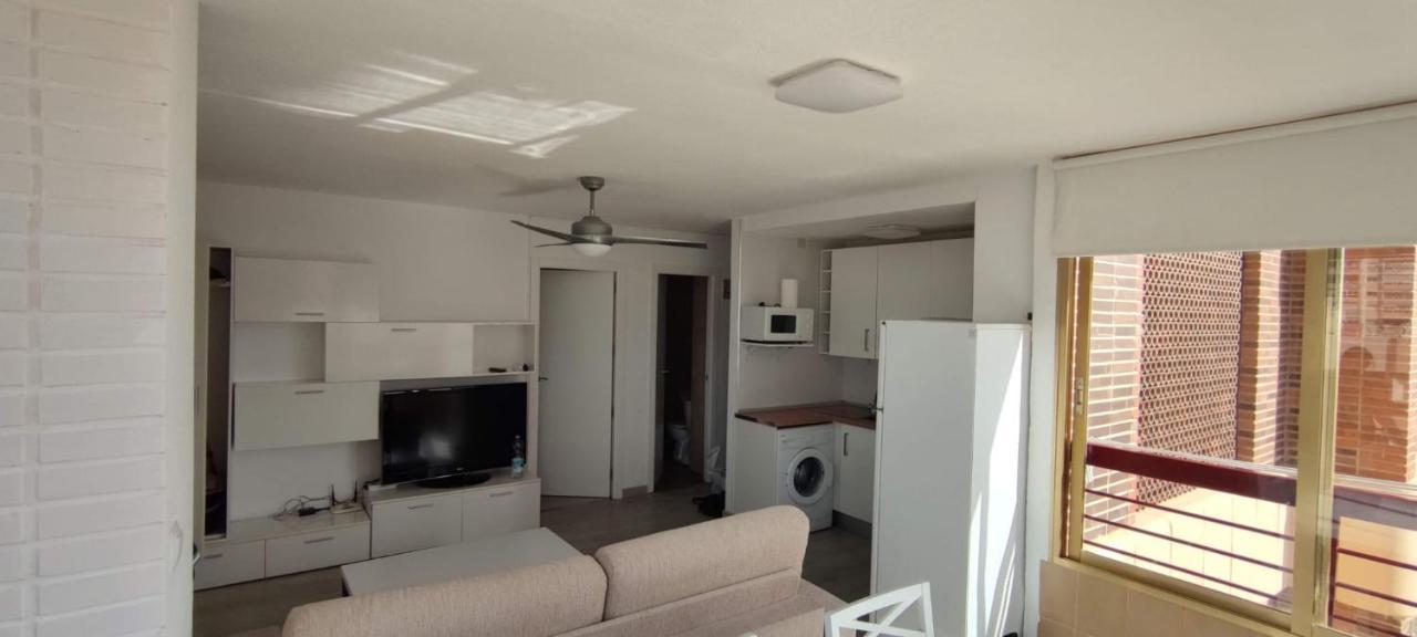 Precioso Apartamento Con Piscina Y Vistas Al Mar Mediterráneo. *