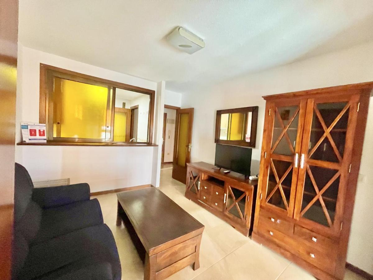 Apartamento Albaida Benidorm
