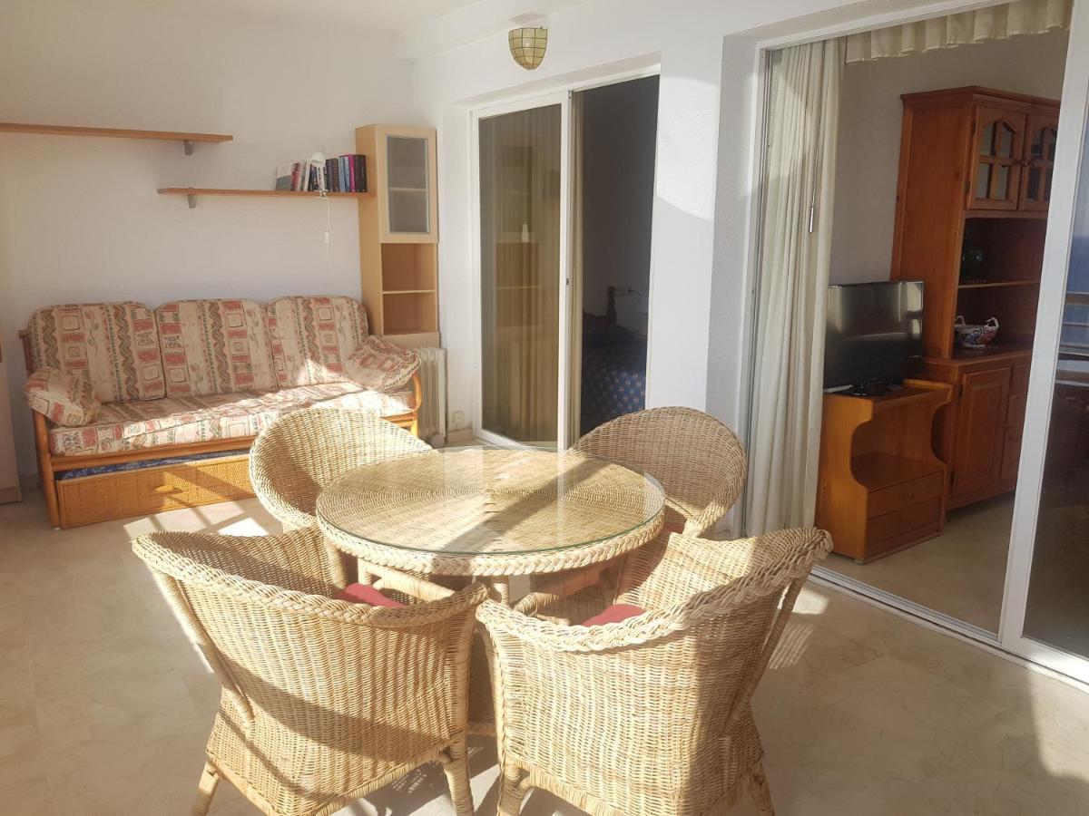 Torre Levante-fincas Apartamento Benidorm