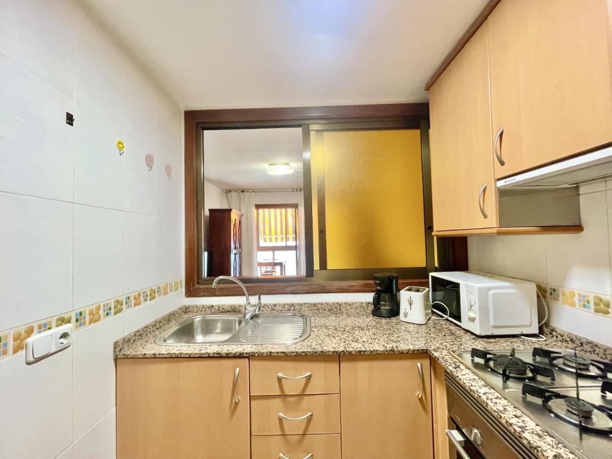 Albaida Apartamento
